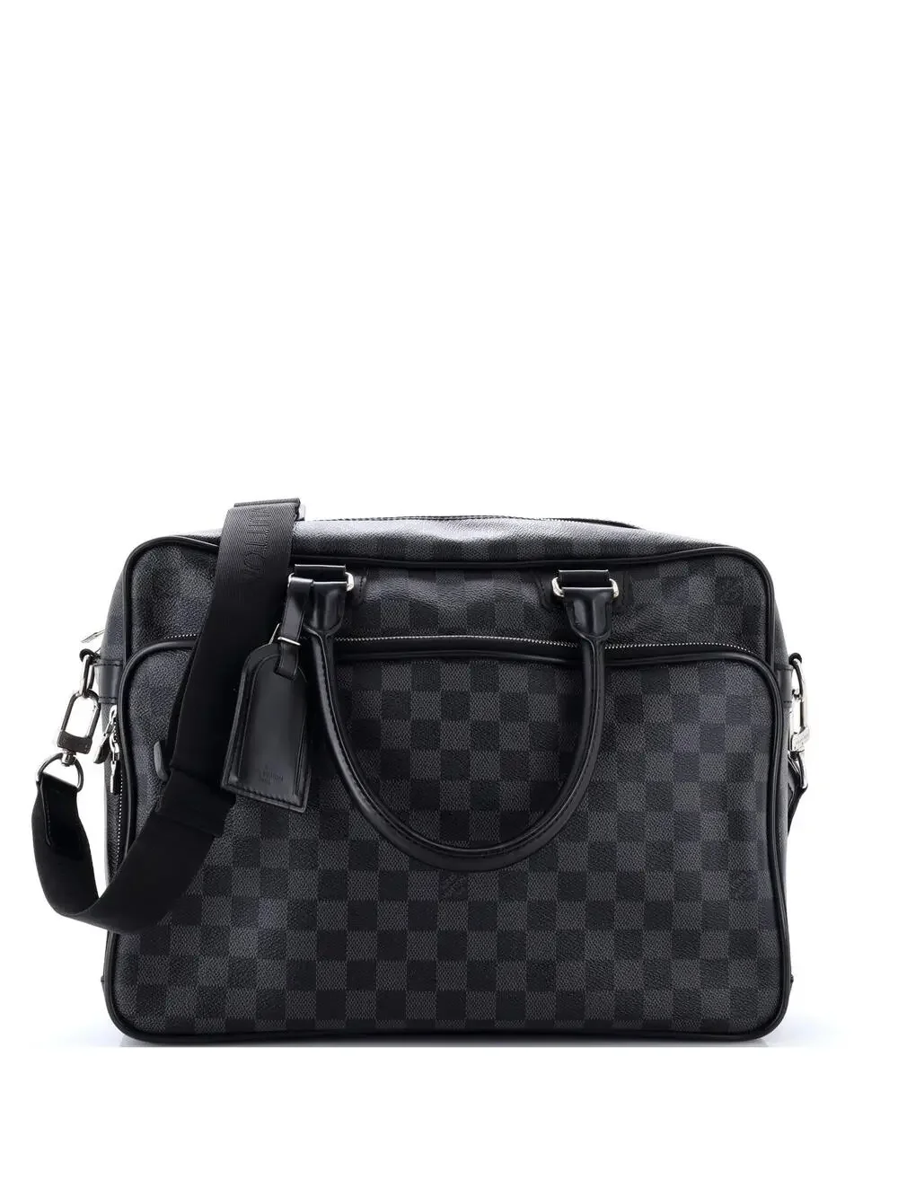 Louis Vuitton Icare Laptop Bag Damier #340429L15B